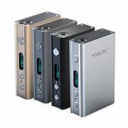 Vape Devices: Smok - X Pro M80 Plus Silver