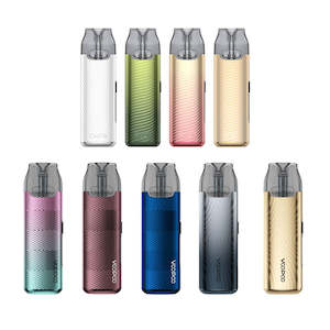 Voopoo - V.Thru Pro Pod Starter Kit