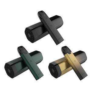 Mods Starter Kits: Uwell Tripod PCC Pod System Kit