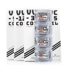 Coils: Vandy Vape - VVC Coils 4 pack