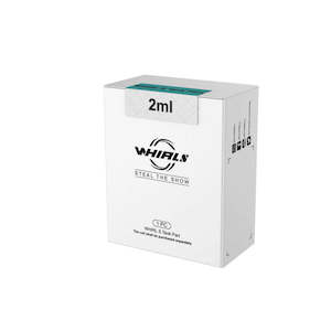 Uwell - Whirl S Tank Part 1 pc