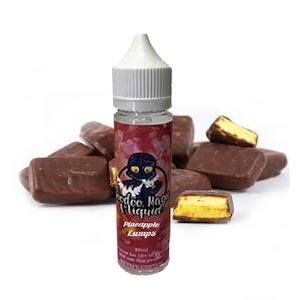 Voodoo Magic: VOODOO MAGIC - Pineapple Lumps