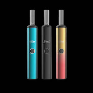 Dry Herb Wax Kits: XMAX - V3 Nano