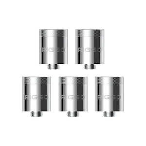 XMAX - Riggo Heating Coils