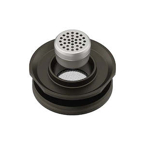 Dry Herb Wax Kits: Storz & Bickel - Volcano Hybrid Dosing Capsule Adapter