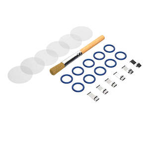 Dry Herb Wax Kits: Storz & Bickel - Volcano Classic Wear & Tear Set