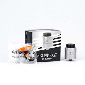 Omier -  Armadillo 24MM RDA
