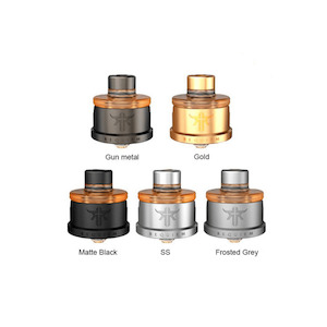 Rda: Vandy Vape - Requiem RDA