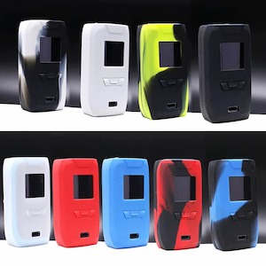 Silicon Case: Silicone Case for Vaporesso Revenger