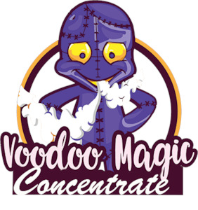 Concentrates: Voodoo Magic Concentrate - 30ml