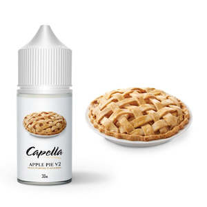 Capella Concentrate 30mls