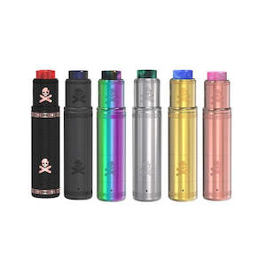 Mechanical: Vandy Vape - Bonza  Mech Kit