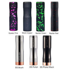 Mechanical: Timesvape Dreamer V1.5 Mech Mod
