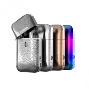 Cbd Kits: Vaporesso Aurora Play Lighter Pod Kit 650mAh