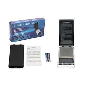 Tools: Digital Scale 200g/0.01g 1/100