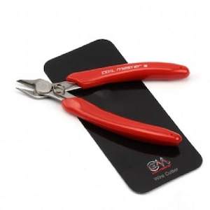 Tools: Coil Master Wire Clippers