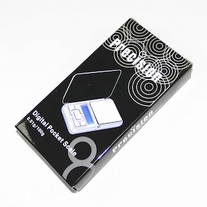Tools: Precision - Digital Scale