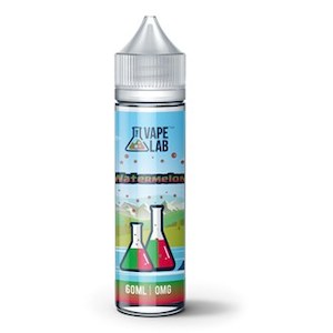 Vape Lab: Vape Lab - Watermelon - 60ml