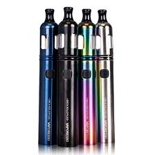 Mods Starter Kits: Vaporesso - Orca Solo Plus