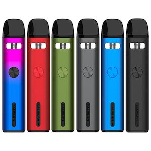 Uwell - Caliburn G2 Pod System Kit 750mAh 2ml