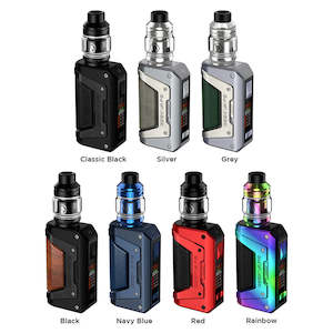 Geek Vape - Aegis Legend 2 L200 Kit