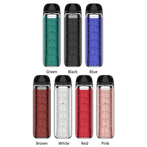 Mods Starter Kits: Vaporesso - Luxe Q Pod System