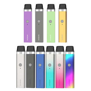 Mods Starter Kits: Vaporesso XROS Pod Kit 800mAh