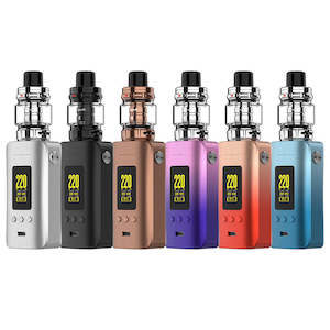 Vaporesso - Gen 200 Kit iTank 2