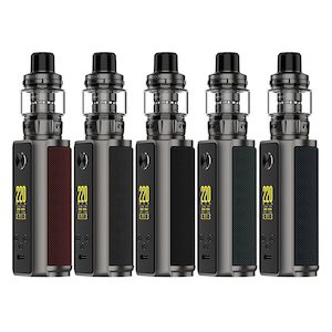 Vaporesso Target 200 Mod Kit With iTank Atomizer 8ml