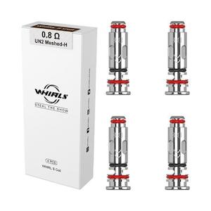 Uwell Coils: Uwell - Whirl S Replacement Coil