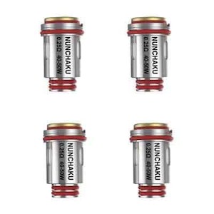 Uwell Coils: UWELL NUNCHAKU COILS