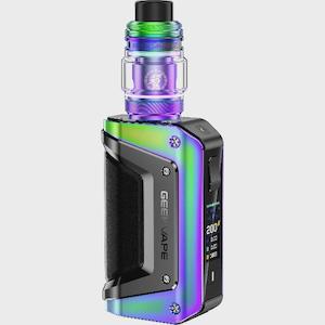 General: Geekvape - Aegis Legend 3 Kit