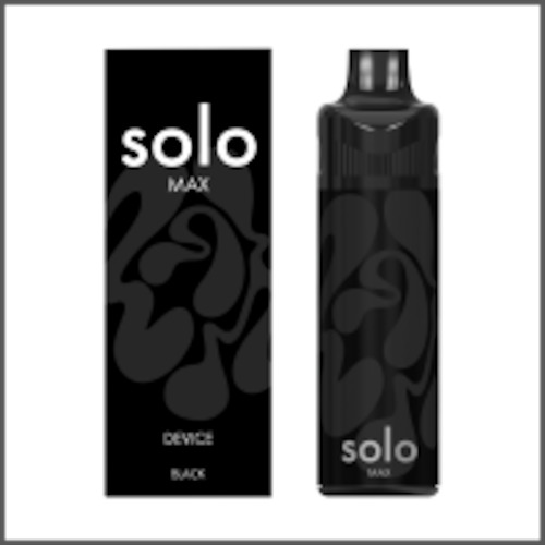 Device: Solo Max Device
