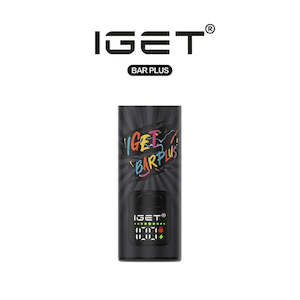 Device: IGET BAR PLUS 3.0 DEVICE