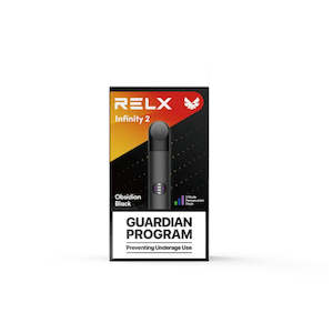 Pods And E Liquids: RELX Infinity 2 Pod Device