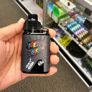 IGET BAR PLUS KIT 2.0