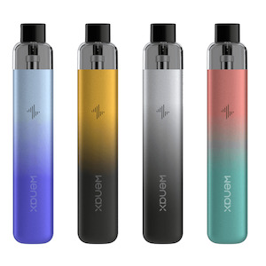 Geekvape Wenax K1 Pod Starter Kit - Series 2