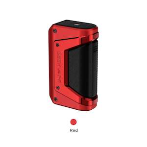 Refillable Pods And Mods: Geekvape Aegis Legend 2 Mod