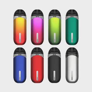 Vaporesso Renova Zero Kit - Includes 2 pods