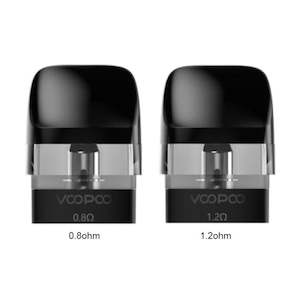 VOOPOO VINCI AIR SERIES REPLACEMENT POD