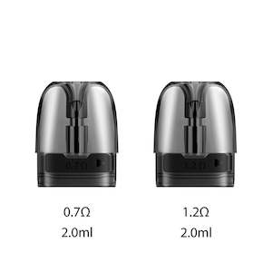 Voopoo Argus Air Replacement Pods (2 Pack) - Pod Only - No Coil