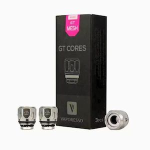 Vaporesso GT mesh Coil 0.18ohm 3PCS/Pack
