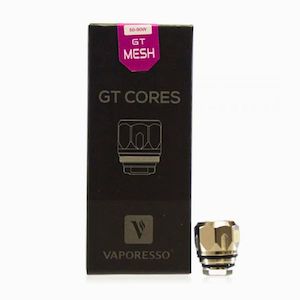 Atomizer And Coil: Vaporesso GT CCELL  Coil 0.5ohm 3PCS/Pack