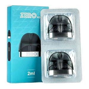 Vaporesso - Renova Zero Replacement PODs 2 PK