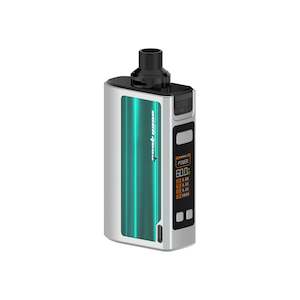 Accessories 1: Geekvape Obelisk 60 Pod Starter Kit