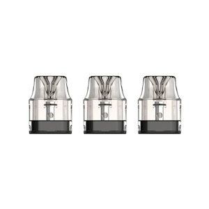 Pods And E Liquids: Rift Replacement Pod (3 Pack)