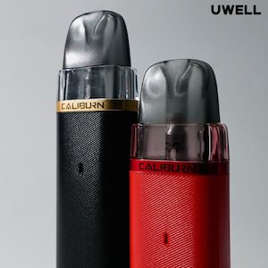 UWELL Caliburn G3 Lite Pod Kit