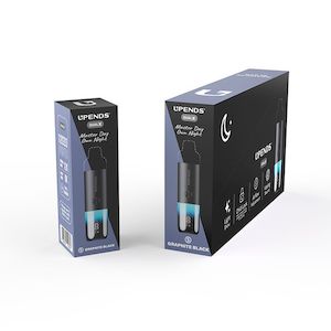 UPENDS DUAL X BATTERY