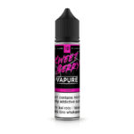VAPURE Sweet Berry