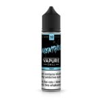 Products: VAPURE Menthol e-liquid